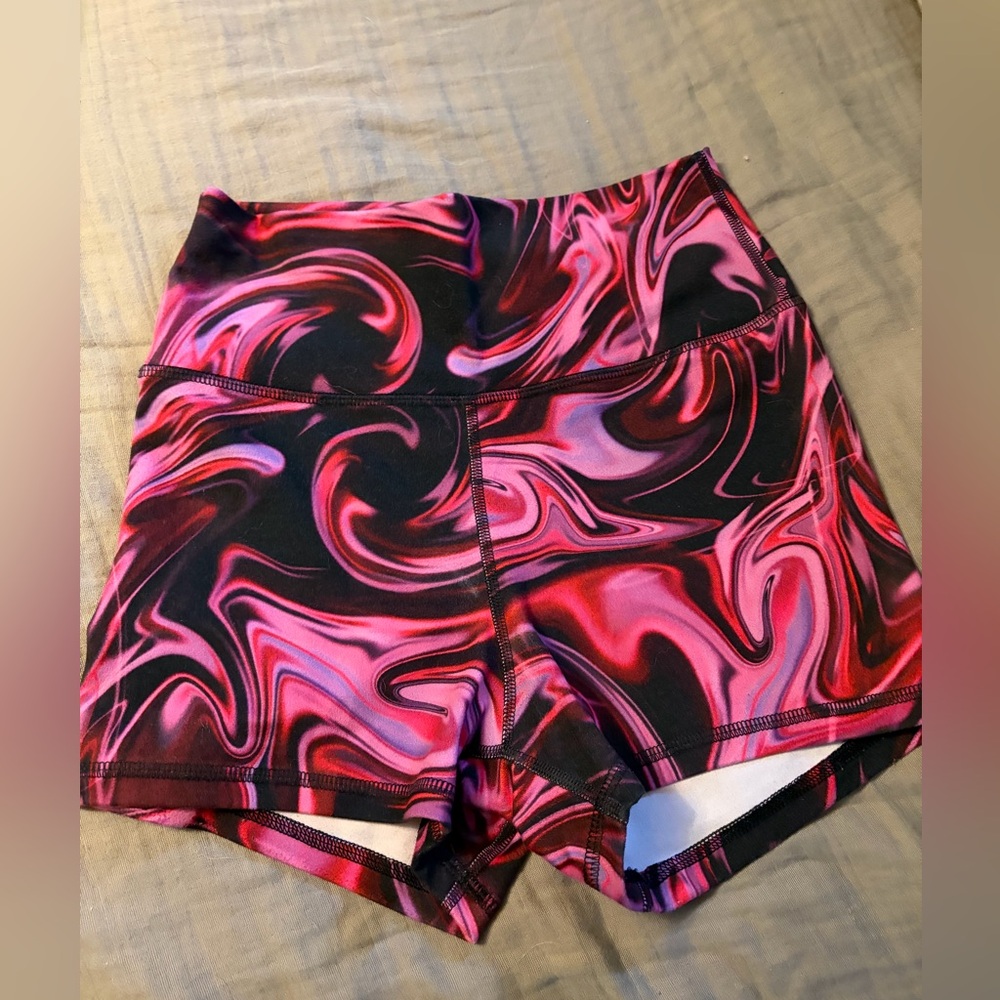Fleo Shorts